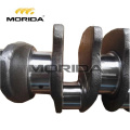 6D125 Diesel Engine Crankshaft for Komastu